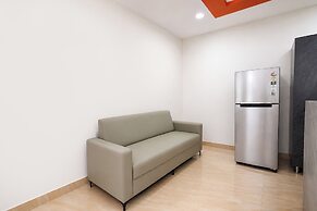Fabhotel Mamatha Grand