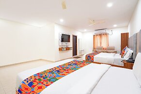 Fabhotel Mamatha Grand