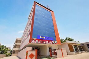 Fabhotel Mamatha Grand