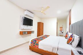 Fabhotel Mamatha Grand