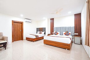 Fabhotel Mamatha Grand