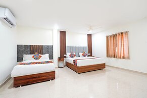 Fabhotel Mamatha Grand