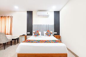 Fabhotel Mamatha Grand