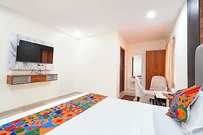 Fabhotel Mamatha Grand
