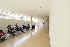 Fabhotel Mamatha Grand