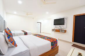 Fabhotel Mamatha Grand