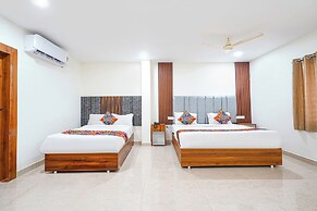 Fabhotel Mamatha Grand