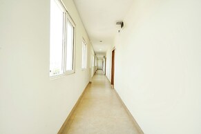 Fabhotel Mamatha Grand