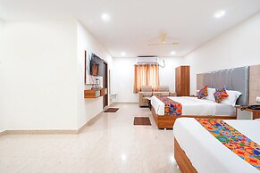 Fabhotel Mamatha Grand
