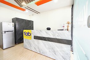 Fabhotel Mamatha Grand