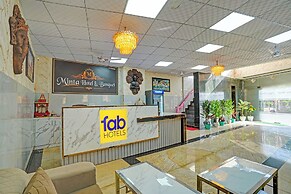 FabHotel The Red Carpet
