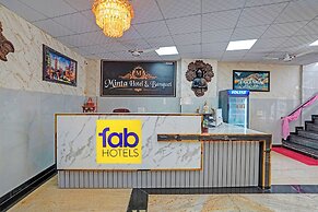 FabHotel The Red Carpet
