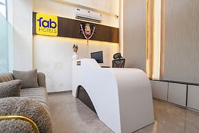 Fabhotel Raj Villa I