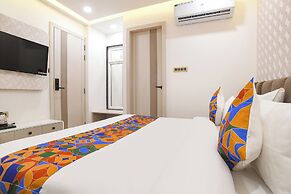 Fabhotel Raj Villa I