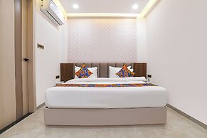 Fabhotel Raj Villa I