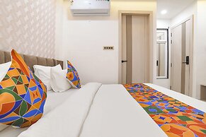 Fabhotel Raj Villa I