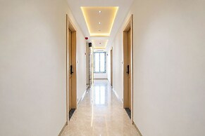 Fabhotel Raj Villa I