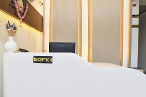 Fabhotel Raj Villa I