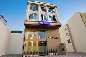 Fabhotel Raj Villa I
