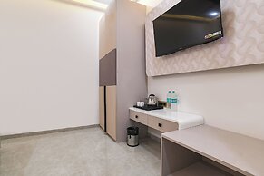 Fabhotel Raj Villa I
