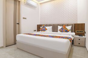 Fabhotel Raj Villa I