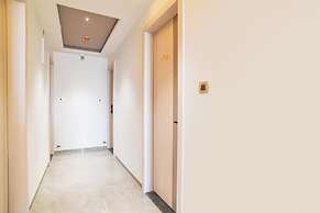 Fabhotel Raj Villa I