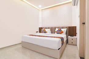 Fabhotel Raj Villa I