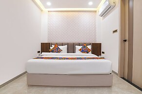Fabhotel Raj Villa I