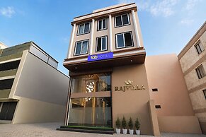 Fabhotel Raj Villa I