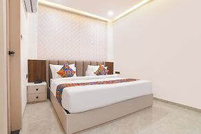 Fabhotel Raj Villa I