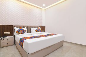 Fabhotel Raj Villa I