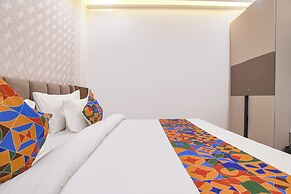 Fabhotel Raj Villa I