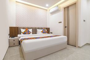 Fabhotel Raj Villa I