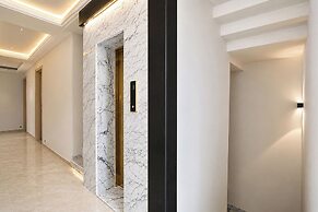 Fabhotel Raj Villa I