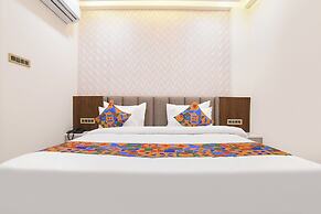 Fabhotel Raj Villa I