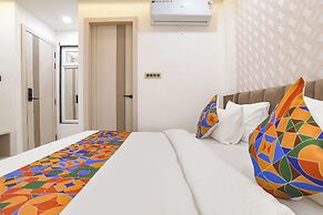 Fabhotel Raj Villa I