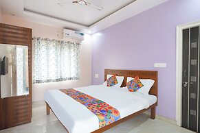 Fabhotel Mr Guest Line