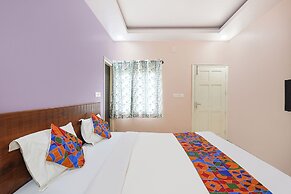 Fabhotel Mr Guest Line