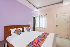 Fabhotel Mr Guest Line
