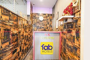 Fabhotel Mr Guest Line