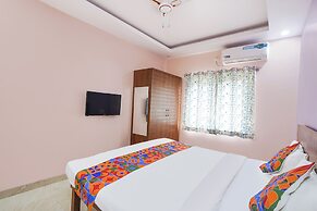 Fabhotel Mr Guest Line