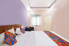 Fabhotel Mr Guest Line