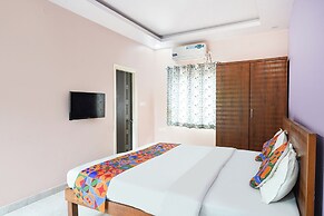 Fabhotel Mr Guest Line