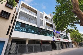 Fabhotel Mr Guest Line