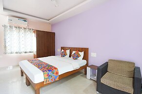 Fabhotel Mr Guest Line