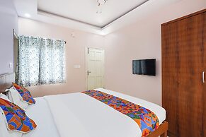 Fabhotel Mr Guest Line