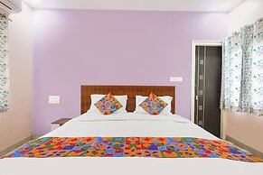 Fabhotel Mr Guest Line