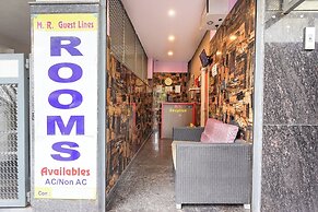Fabhotel Mr Guest Line