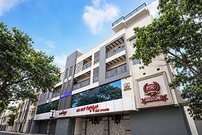 Fabhotel Mr Guest Line