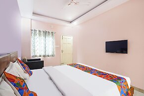 Fabhotel Mr Guest Line